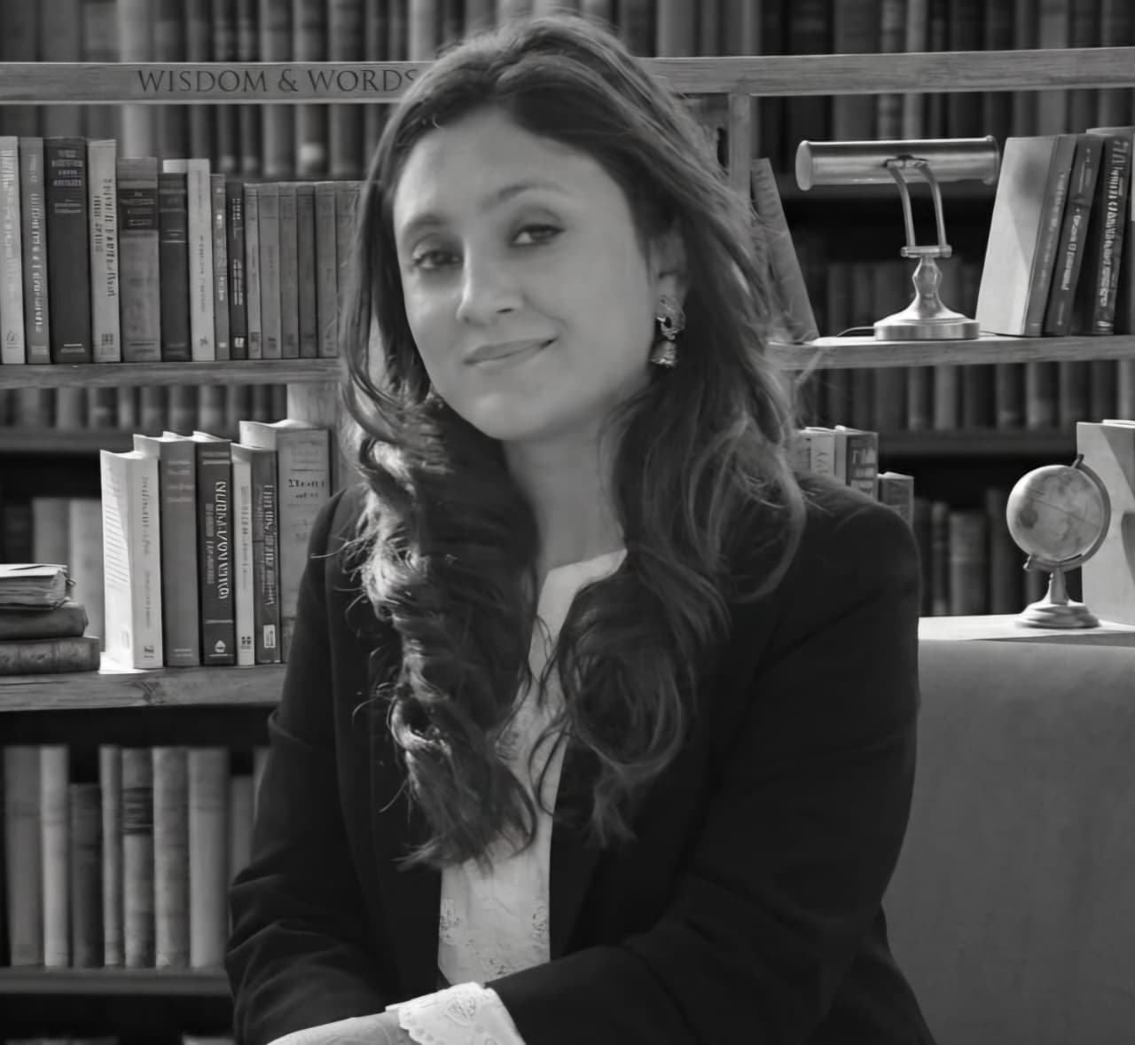 Sitara Shehzad